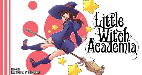  Little Witchy ұясы
